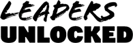 Leaders Unlocked logo